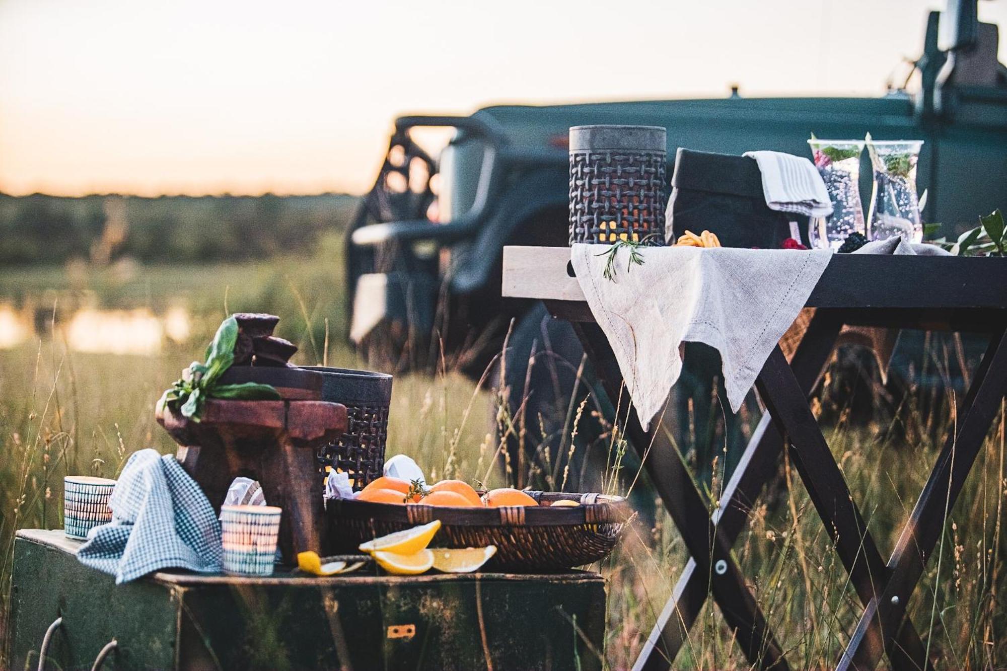 Mdluli Safari Lodge Hazyview Eksteriør bilde