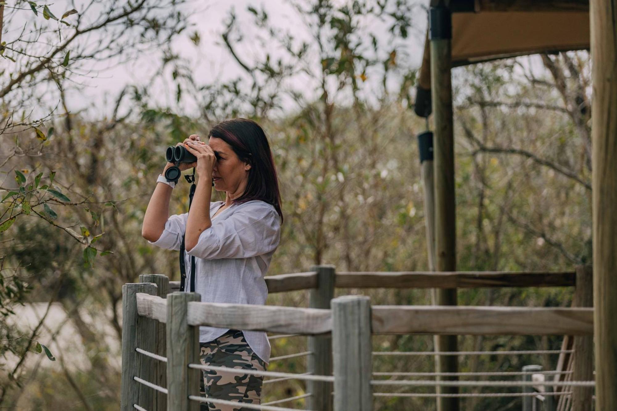 Mdluli Safari Lodge Hazyview Eksteriør bilde